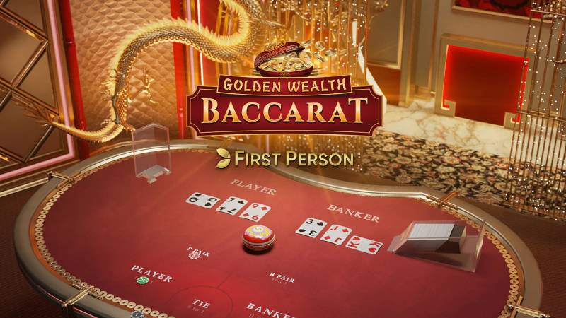 Trải Nghiệm Baccarat Lộc Vàng Nhận Thưởng Cực Hấp Dẫn 2 Baccarat Lộc Vàng Là Gì?