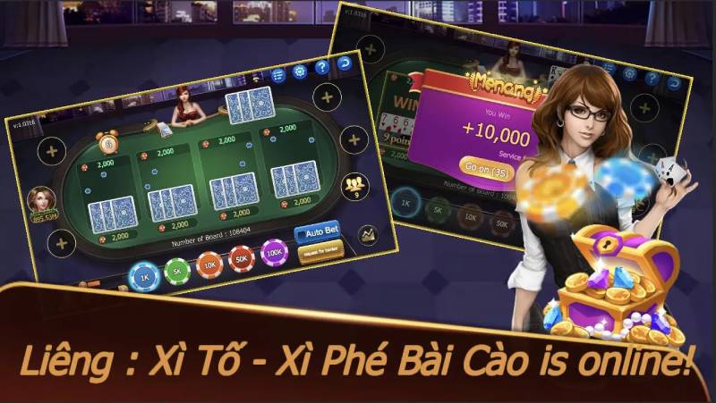Luật Chơi Bài Cào Online Chi Tiết Và Mẹo Lụm Tiền Triệu 6 Các Loại Bài Cào Phổ Biến