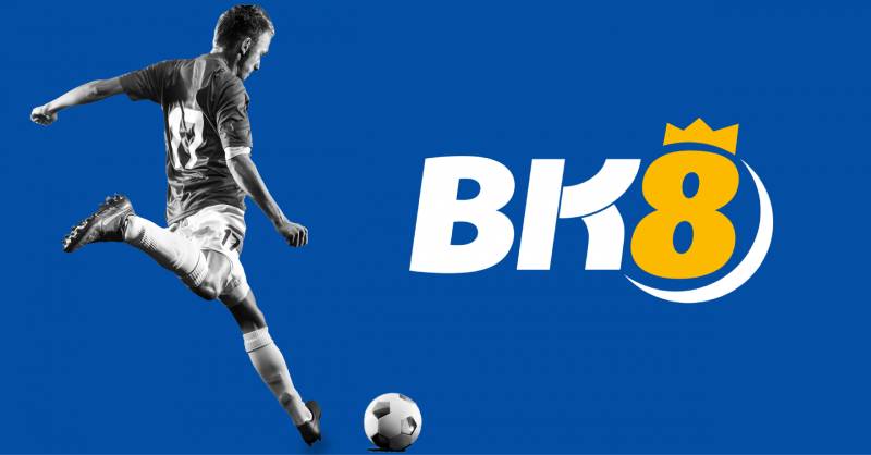 Hướng Dẫn Đăng Ký BK8 Chỉ Vài Bước Cơ Bản 2 Dẫn đầu trong lĩnh vực giải trí trực tuyến.