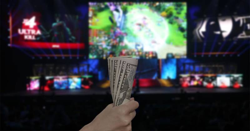 Esport Là Gì? Cách Cá Cược Esport Hiệu Quả Tại BK8 1 Esport La Gi Cach Ca Cuoc Esport Hieu Qua Tai BK8