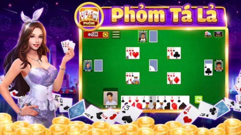 Kinh Nghiệm Đánh Phỏm Online Đỉnh Cao Nhất 49 Kinh Nghiem Danh Phom Online Dinh Cao Nhat