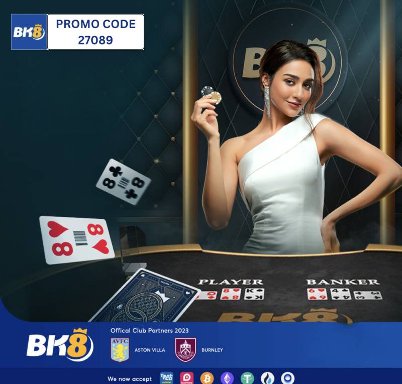 Về Chúng Tôi 4 Lợi Thế Cạnh Tranh Của BK8