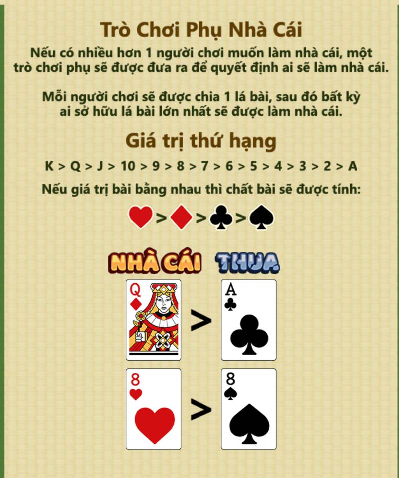 Luật Chơi Bài Cào Online Chi Tiết Và Mẹo Lụm Tiền Triệu 3 Luật Chơi Bài Cào Online