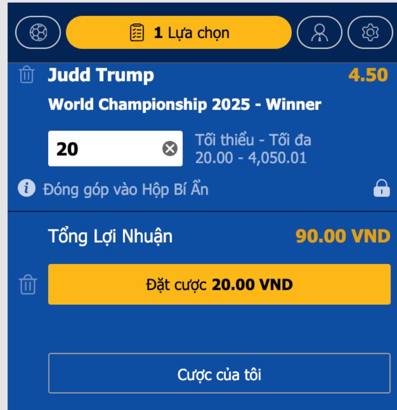 Tất Tần Tật Luật Chơi Cược Bida Cần Biết 4 Luật Cược Bida Tại BK8