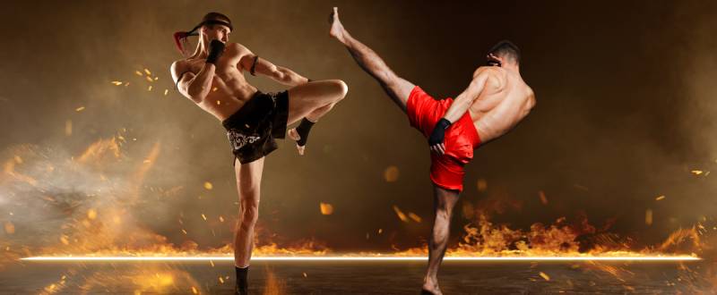Luật Cược Muay Thái Đầy Đủ Nhất Và Lưu Ý Cần Biết 3 Luat Cuoc Muay Thai Chi Tiet