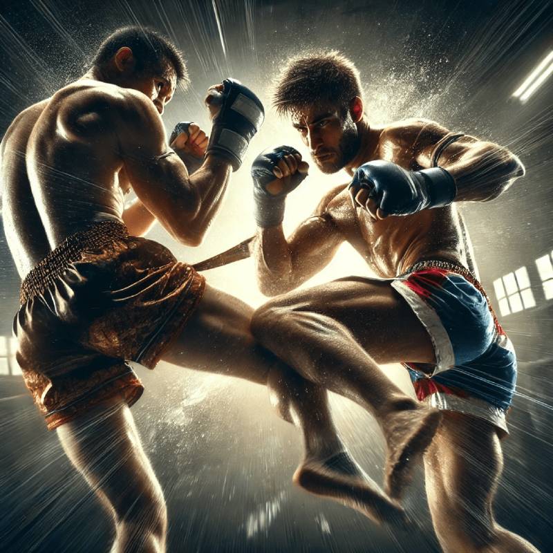 Luật Cược Muay Thái Đầy Đủ Nhất Và Lưu Ý Cần Biết 1 Luat Cuoc Muay Thai Day Du Nhat Va Luu Y Can Biet