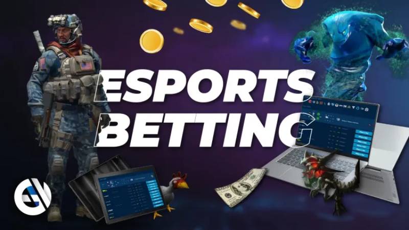 Esport Là Gì? Cách Cá Cược Esport Hiệu Quả Tại BK8 10 Những Điểm Cần Lưu Ý Khi Cá Cược Esport
