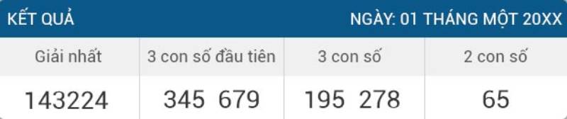 Thai Lottery: Bí Quyết Chơi Xổ Số Thái Lan Hiệu Quả 6 Phân Tích Lịch Sử Kết Quả