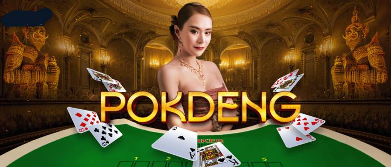 Pok Deng Là Gì? Luật Chơi Và Cách Chơi Chi Tiết Nhất 2 Pok Deng Là Gì?