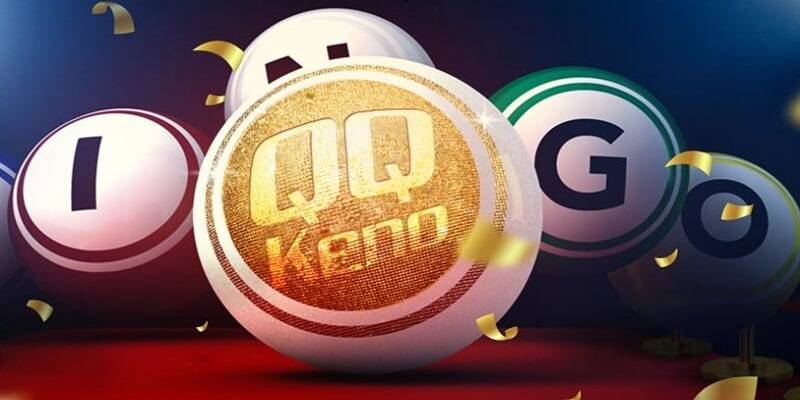 Hướng Dẫn Chơi QQ Keno Và Bí Quyết Thắng Lớn 2 QQ Keno Là Gì?