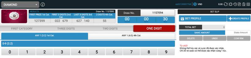 Thai Lottery: Bí Quyết Chơi Xổ Số Thái Lan Hiệu Quả 4 Quy Tắc Xổ Số Thái Lan