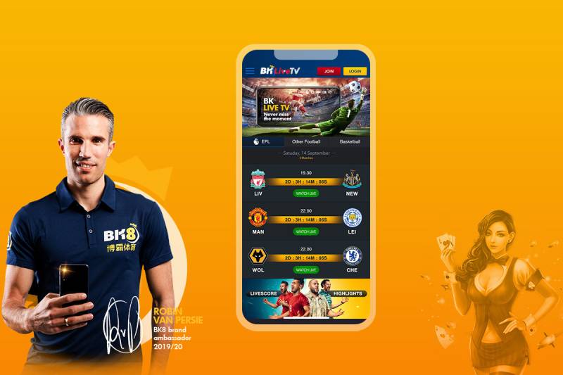 BK8 - BK 8 link đăng nhập nhà cái thể thao bk8 uy tín tặng 88k 14 Tải Ứng Dụng BK8