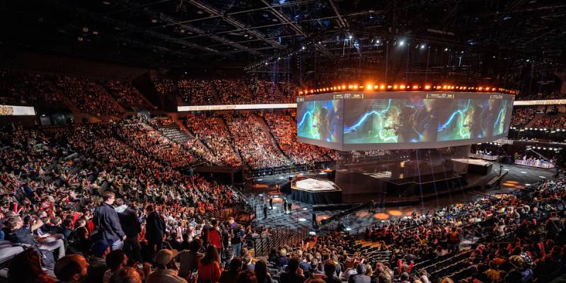 Esport Là Gì? Cách Cá Cược Esport Hiệu Quả Tại BK8 9 Tập Trung Vào Tựa Game Bạn Hiểu Rõ