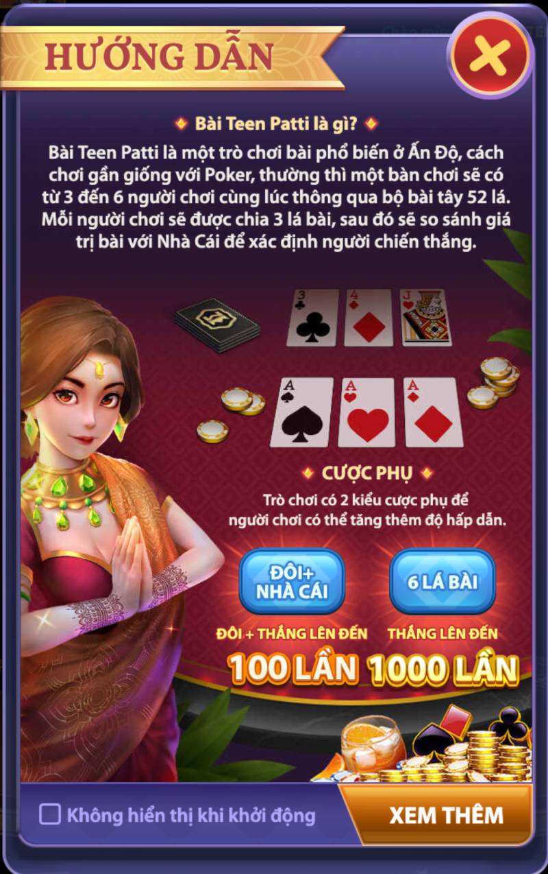 Cách Chơi Teen Patti Chinh Phục Nhà Cái Phút Chóc 2 Teen Patti Là Gì?