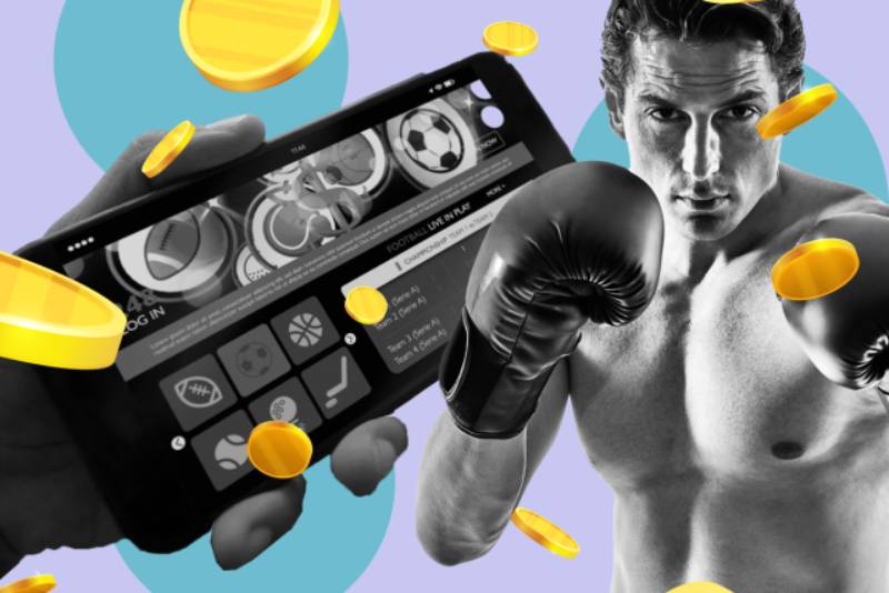 Luật Cược Muay Thái Đầy Đủ Nhất Và Lưu Ý Cần Biết 4 Thi Truong Tai Xiu muay thai