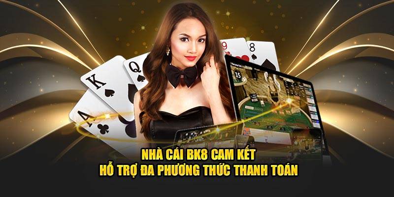 Hướng Dẫn Đăng Ký BK8 Chỉ Vài Bước Cơ Bản 3 Thực hiện giao dịch với tốc độ nhanh