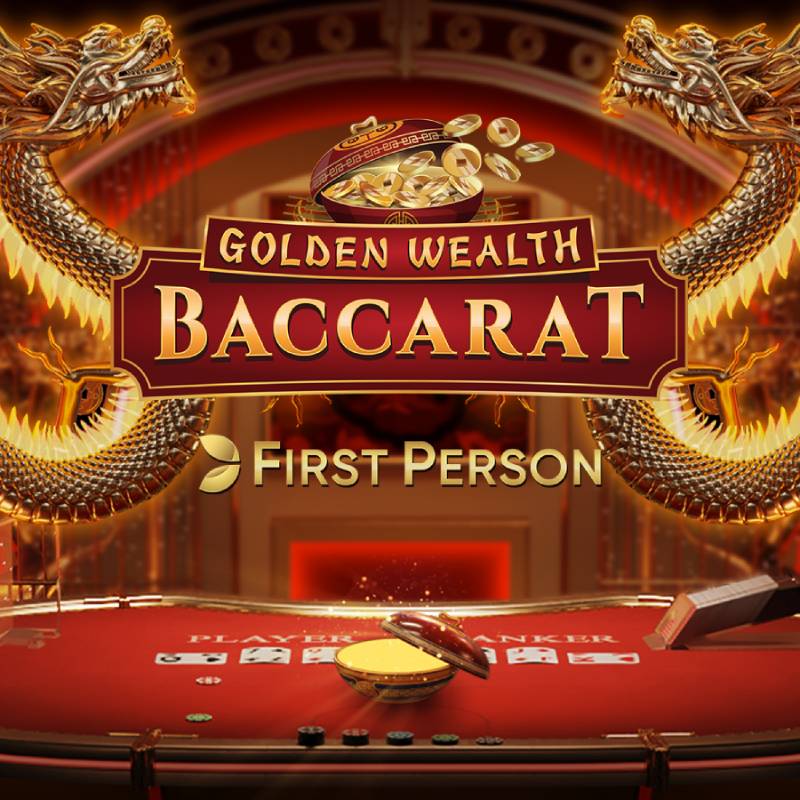 Trải Nghiệm Baccarat Lộc Vàng Nhận Thưởng Cực Hấp Dẫn 1 Trải Nghiệm Baccarat Lộc Vàng Nhận Thưởng Cực Hấp Dẫn