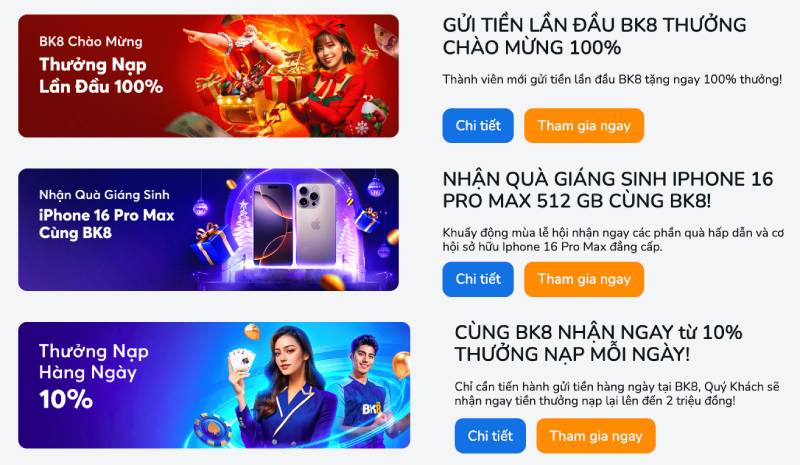Hướng Dẫn Đăng Ký BK8 Chỉ Vài Bước Cơ Bản 7 Ưu Đãi Đặc Biệt Khi Đăng Ký Tài Khoản BK8