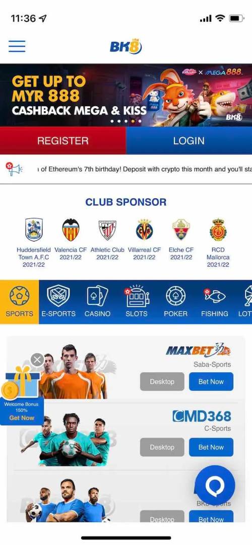 Hướng Dẫn Tải App BK8 Trên iOS, APK Vài Bước 9 Ưu Điểm Nổi Bật Khi Sử Dụng App BK8